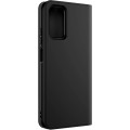 Made by Xiaomi Book Puzdro pre Xiaomi Redmi Note 10 Pro Black