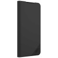 Made by Xiaomi Book Puzdro pre Xiaomi Redmi 10 / Redmi 10 (2022) Black