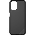 Made for Xiaomi TPU Kryt + Tvrdené Sklo pre Xiaomi Redmi 10 / Redmi 10 (2022) Black