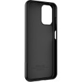 Made for Xiaomi TPU Kryt + Tvrdené Sklo pre Xiaomi Redmi 10 / Redmi 10 (2022) Black