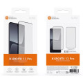 Made for Xiaomi Tvrdené Sklo 3D pre Xiaomi 13 Pro