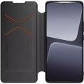 Made for Xiaomi Book Puzdro pre Xiaomi 13 Pro s Pútkom Black
