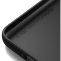 Made for Xiaomi TPU Kryt pre Xiaomi 13 s Pútkom Black