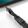 Made for Xiaomi TPU Kryt pre Xiaomi 13 s Pútkom Black