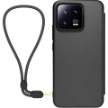 Made for Xiaomi Book Puzdro pre Xiaomi 13 s Pútkom Black