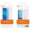 Made for Xiaomi Tvrdené Sklo 3D pre Xiaomi 13 Lite