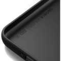 Made for Xiaomi TPU Kryt pre Xiaomi 13 Lite s Pútkom Black