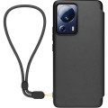 Made for Xiaomi Book Puzdro pre Xiaomi 13 Lite s Pútkom Black