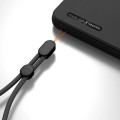 Made for Xiaomi Book Puzdro pre Xiaomi 13 Lite s Pútkom Black