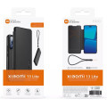 Made for Xiaomi Book Puzdro pre Xiaomi 13 Lite s Pútkom Black