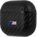 BMW M Carbon Puzdro pre Airpods 3 Black