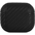 BMW M Carbon Puzdro pre Airpods 3 Black