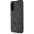 Guess 4G Zadný Kryt pre Samsung Galaxy A56 5G Grey