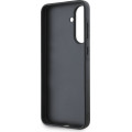 Guess 4G Zadný Kryt pre Samsung Galaxy A56 5G Grey