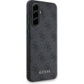 Guess 4G Zadný Kryt pre Samsung Galaxy A56 5G Grey