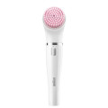 Braun Silk-épil 9 Flex 9100 Beauty Set Wet&Dry epilátor s 9 nadstavcami, vrátane Braun FaceSpa