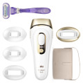 Braun Silk-expert Pro 5 PL5347 IPL epilátor s 5 doplnkami + holiaci strojček Venus