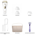 Braun Silk-expert Pro 5 PL5347 IPL epilátor s 5 doplnkami + holiaci strojček Venus