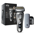 Braun Series 9 Pro 9477cc Silver