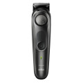 Braun BeardTrimmer 7 BT7350 Zastrihávač fúzov s presným otočným ukazateľom a 7 nádstavcami
