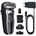 Braun Series 7 Wet&Dry 71-S4200cs Silver
