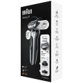 Braun Series 7 Wet&Dry 71-S4200cs Silver