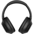 Sony Wireless Noise Cancelling WH-1000XM4 Black