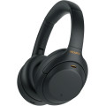 Sony Wireless Noise Cancelling WH-1000XM4 Black