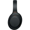 Sony Wireless Noise Cancelling WH-1000XM4 Black