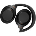 Sony Wireless Noise Cancelling WH-1000XM4 Black