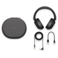 Sony Wireless Noise Cancelling WH-XB910N Black