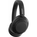 Sony Wireless Noise Cancelling WH-XB910N Black