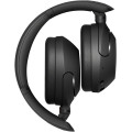 Sony Wireless Noise Cancelling WH-XB910N Black