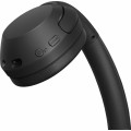 Sony Wireless Noise Cancelling WH-XB910N Black
