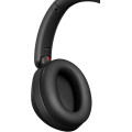Sony Wireless Noise Cancelling WH-XB910N Black