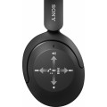 Sony Wireless Noise Cancelling WH-XB910N Black