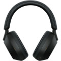 Sony Wireless Noise Cancelling WH-1000XM5 Black