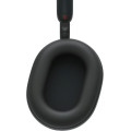 Sony Wireless Noise Cancelling WH-1000XM5 Black
