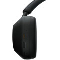 Sony Wireless Noise Cancelling WH-1000XM5 Black