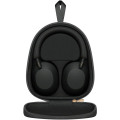 Sony Wireless Noise Cancelling WH-1000XM5 Black