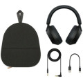 Sony Wireless Noise Cancelling WH-1000XM5 Black