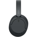 Sony Wireless Noise Cancelling WH-CH720N Black