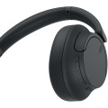 Sony Wireless Noise Cancelling WH-CH720N Black