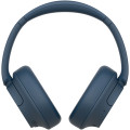 Sony Wireless Noise Cancelling WH-CH720N Blue