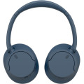 Sony Wireless Noise Cancelling WH-CH720N Blue