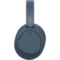 Sony Wireless Noise Cancelling WH-CH720N Blue