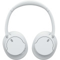 Sony Wireless Noise Cancelling WH-CH720N White