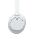Sony Wireless Noise Cancelling WH-CH720N White