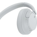 Sony Wireless Noise Cancelling WH-CH720N White