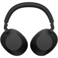 Sony Wireless Noise Cancelling WH-1000XM6 Black